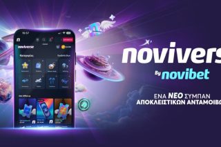 NOVIVERSE